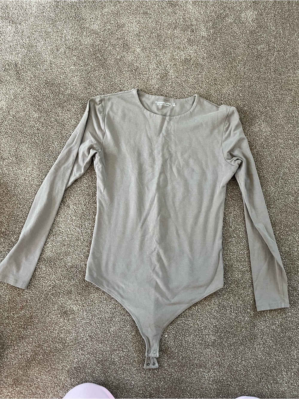 Abercrombie Bodysuit